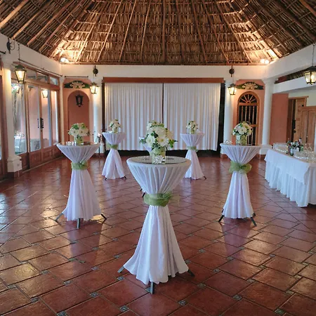 Hotel Atitlan